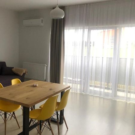 Apartmán Smart Apartament Oradea Exteriér fotografie