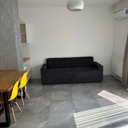 Apartmán Smart Apartament Oradea Exteriér fotografie
