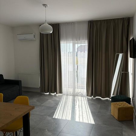 Apartmán Smart Apartament Oradea Exteriér fotografie