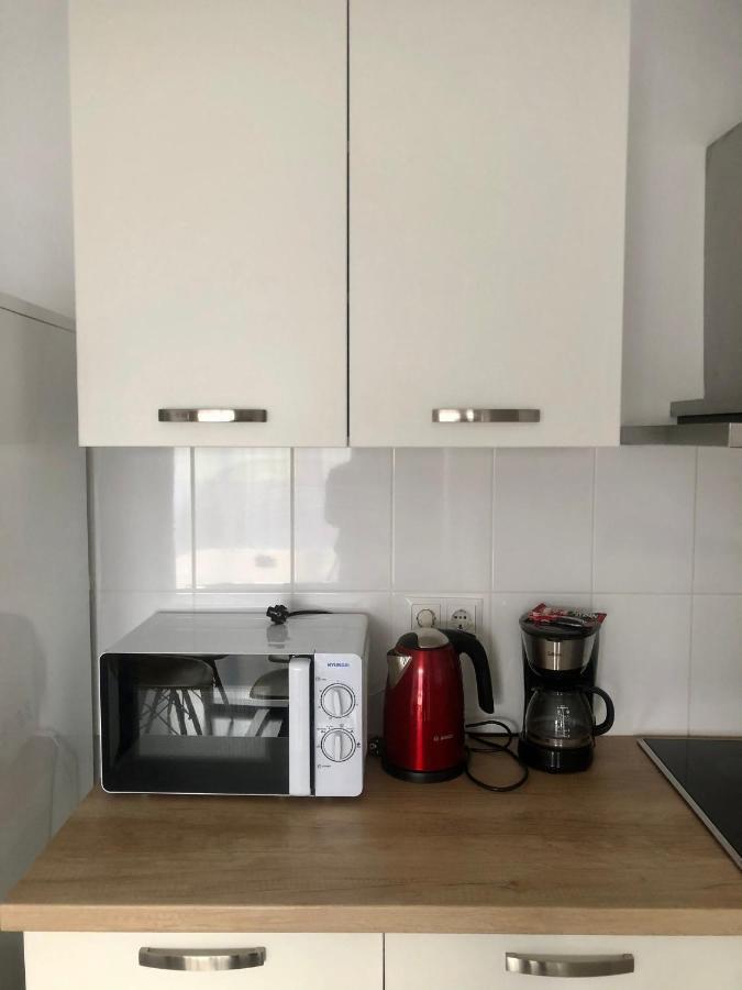 Apartmán Smart Apartament Oradea Exteriér fotografie