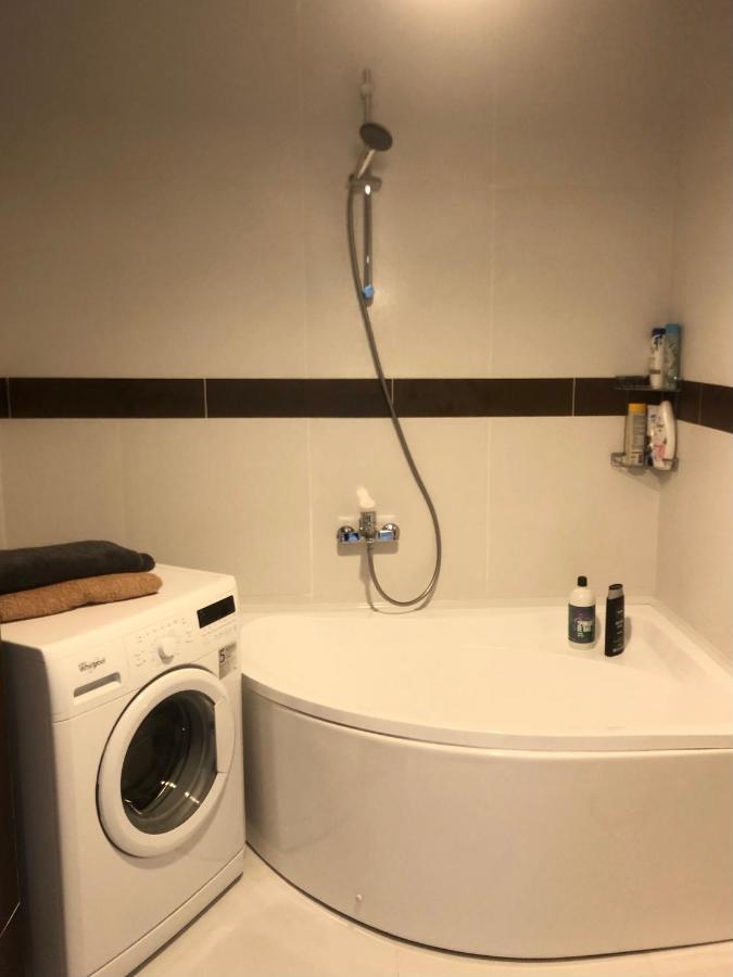 Apartmán Smart Apartament Oradea Exteriér fotografie