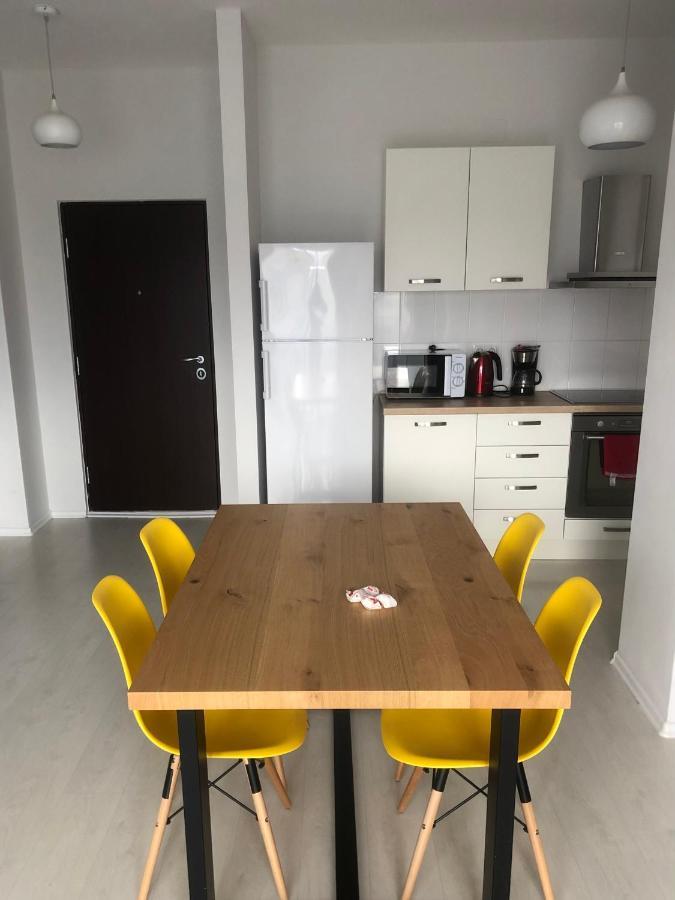Apartmán Smart Apartament Oradea Exteriér fotografie