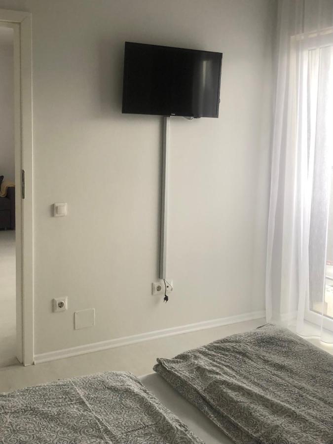 Apartmán Smart Apartament Oradea Exteriér fotografie