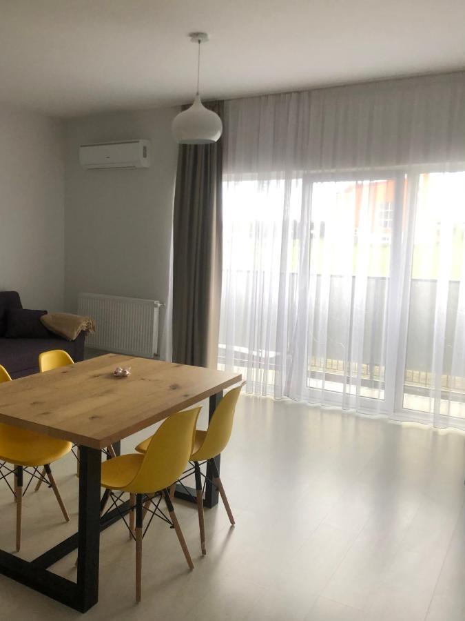 Apartmán Smart Apartament Oradea Exteriér fotografie