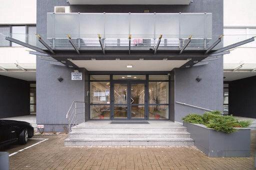 Apartmán Smart Apartament Oradea Exteriér fotografie