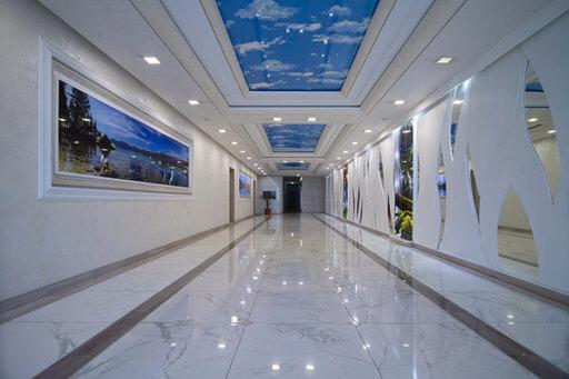 Apartmán Smart Apartament Oradea Pokoj fotografie