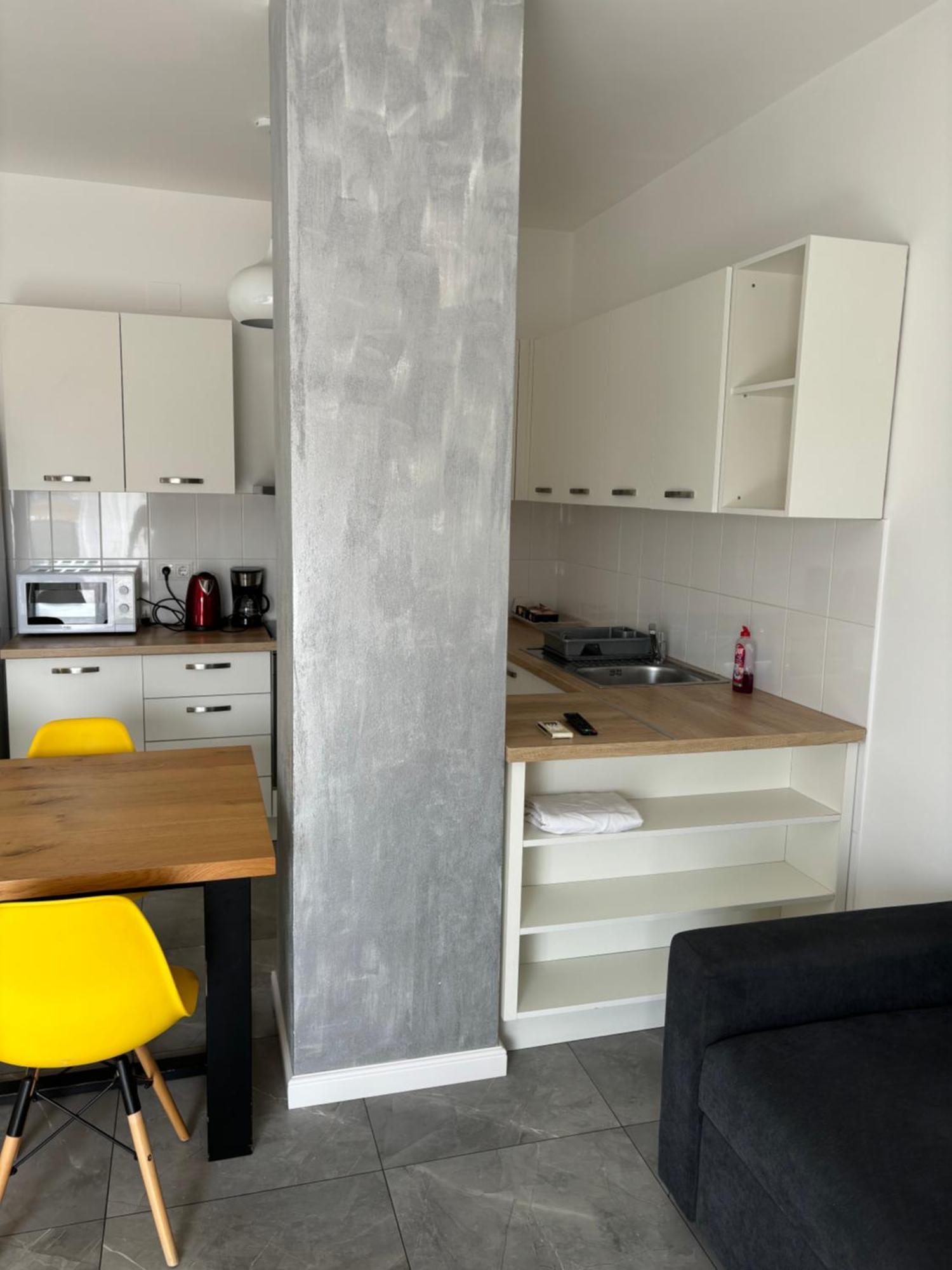 Apartmán Smart Apartament Oradea Exteriér fotografie