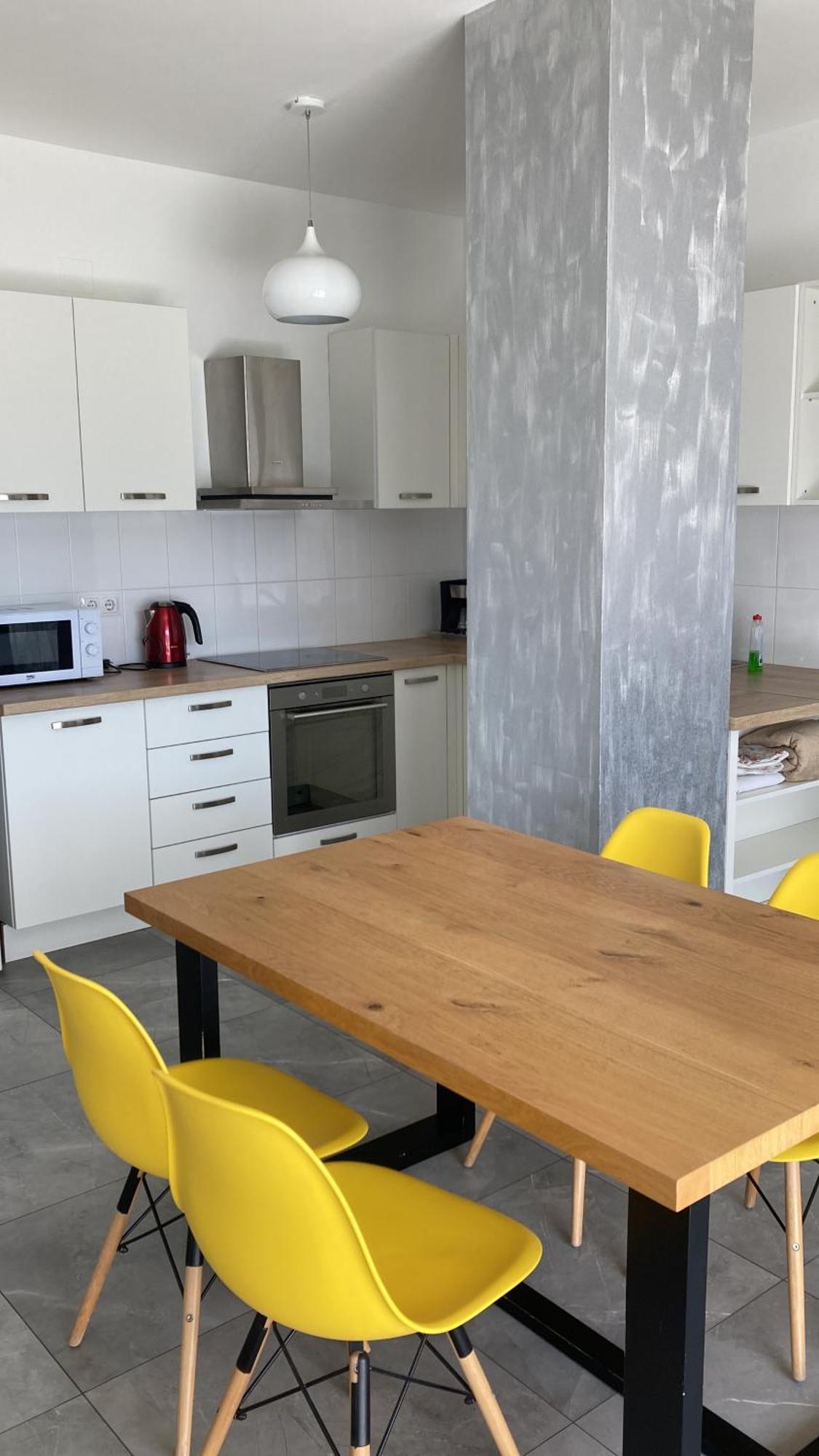 Apartmán Smart Apartament Oradea Exteriér fotografie