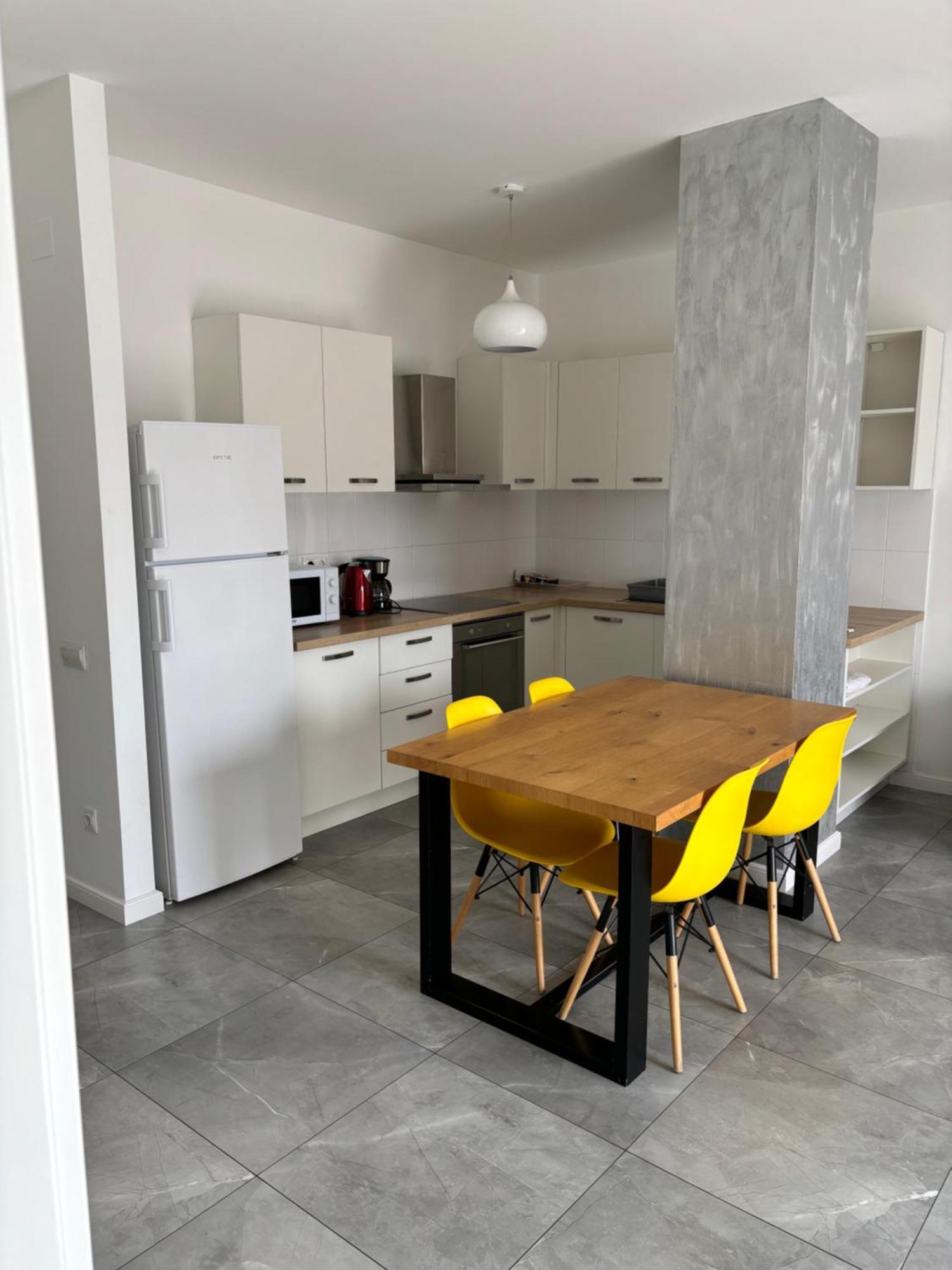 Apartmán Smart Apartament Oradea Exteriér fotografie