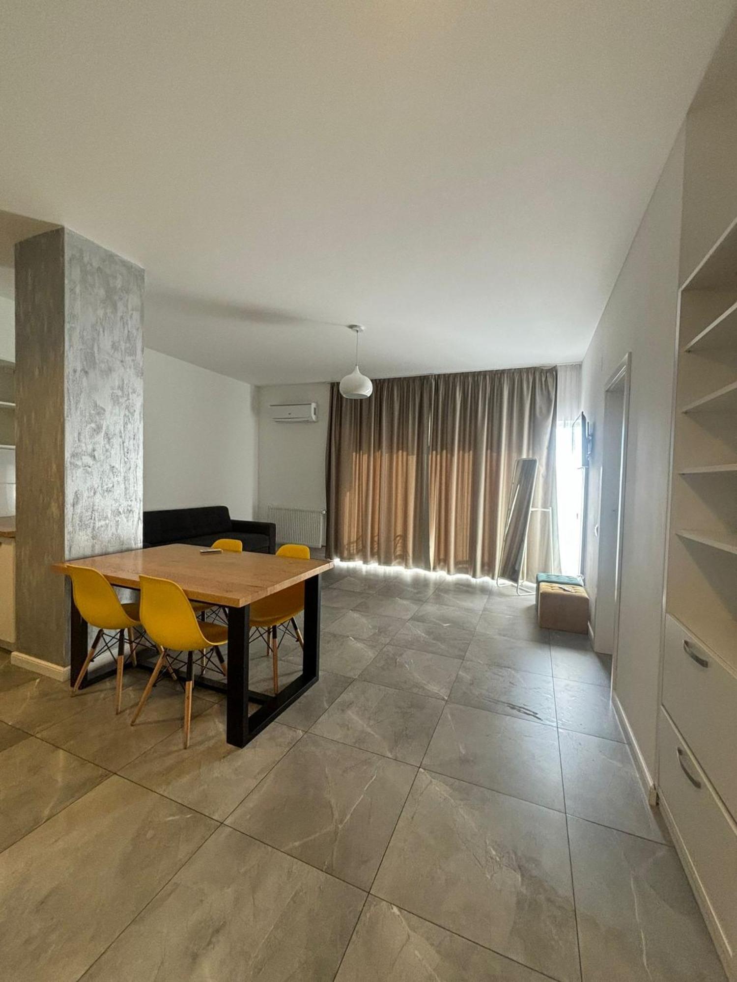 Apartmán Smart Apartament Oradea Exteriér fotografie