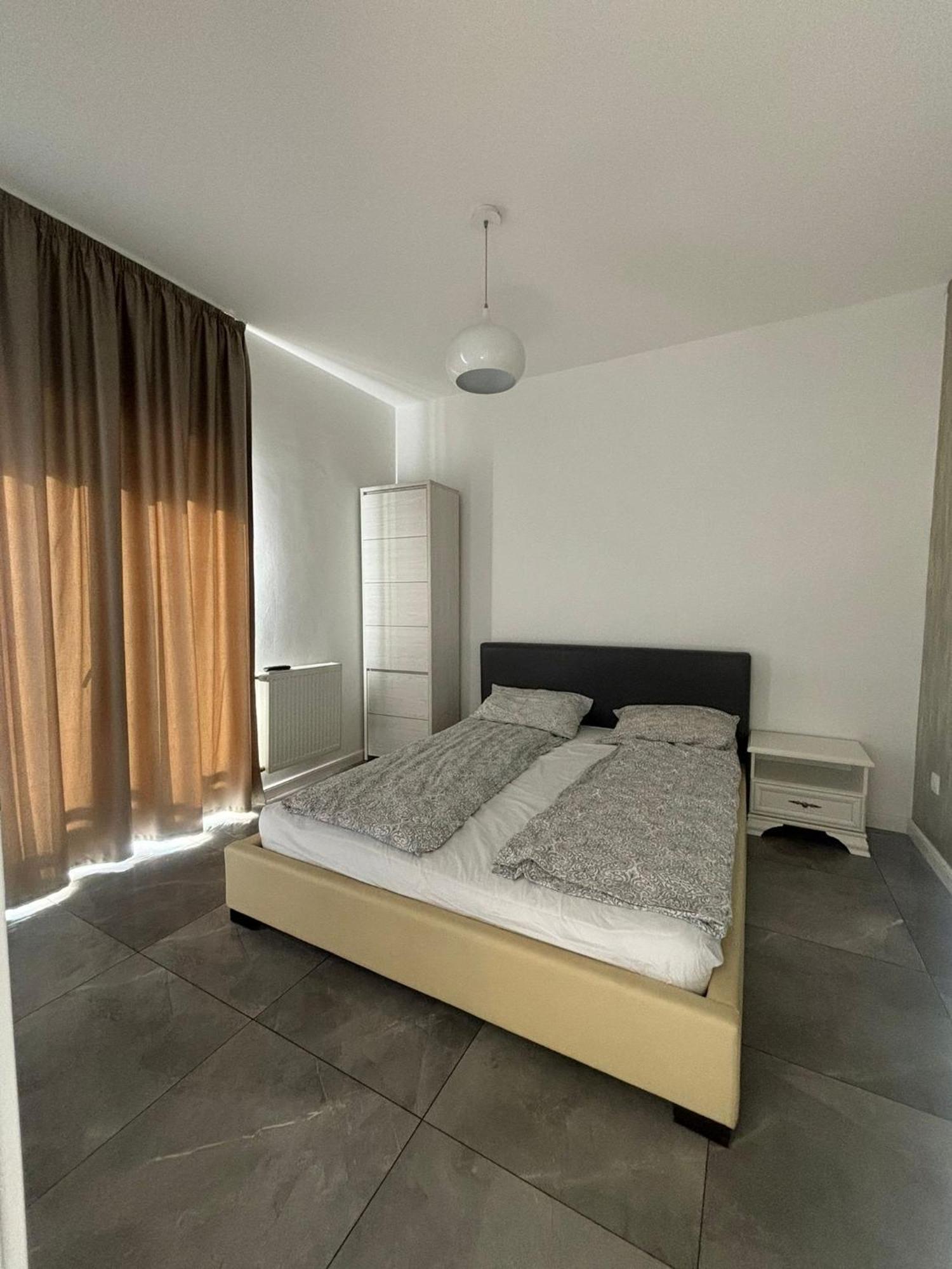 Apartmán Smart Apartament Oradea Exteriér fotografie